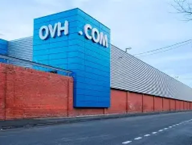 OVH Cloud