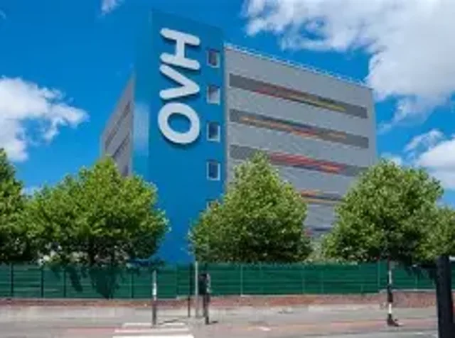 OVH