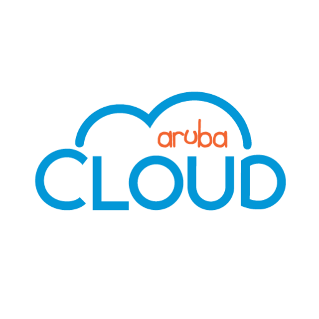 خرید اکانت Aruba Cloud آروبا کلود با اعتبار 55 و 255 یورو