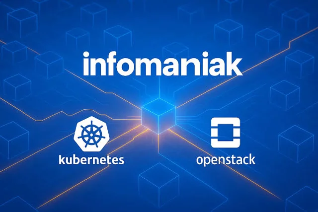 خرید اکانت اینفومینیاک Infomaniak