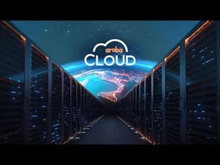 Aruba Cloud