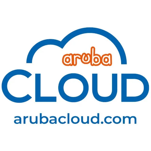 خرید اکانت Aruba Cloud آروبا کلود با اعتبار 55 و 255 یورو