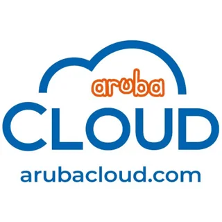 خرید اکانت Aruba Cloud آروبا کلود با اعتبار اولیه 55 و 255 یورو