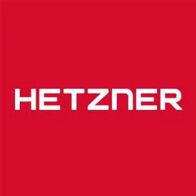 خرید اکانت Hetzner هتزنر شخصی و شرکتی
