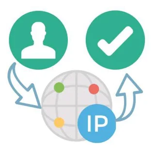 خرید آی پی لاگین IP Login