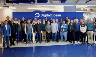DigitalOcean